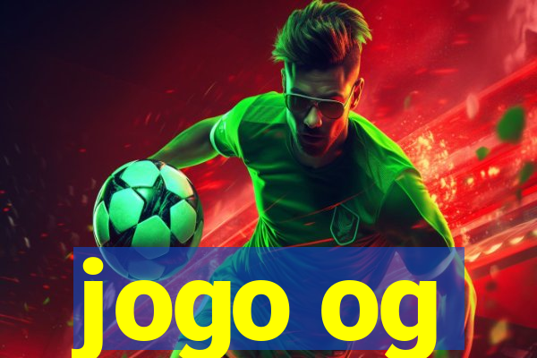 jogo og